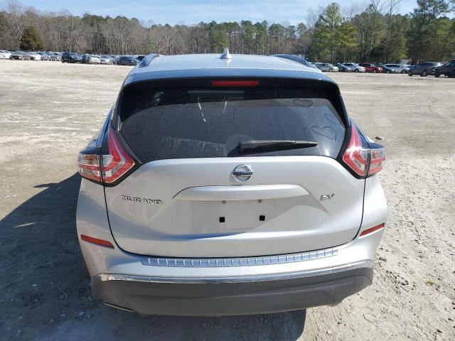 2018 Nissan MURANO 2018 - Image 6