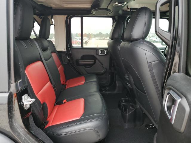 2020 Jeep Wrangler - Image 10