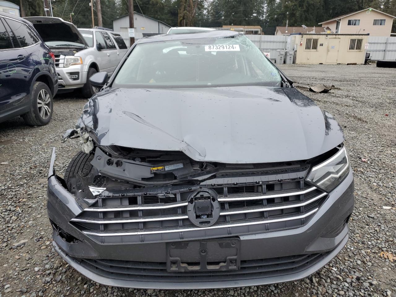 2021 VOLKSWAGEN JETTA - Image 5