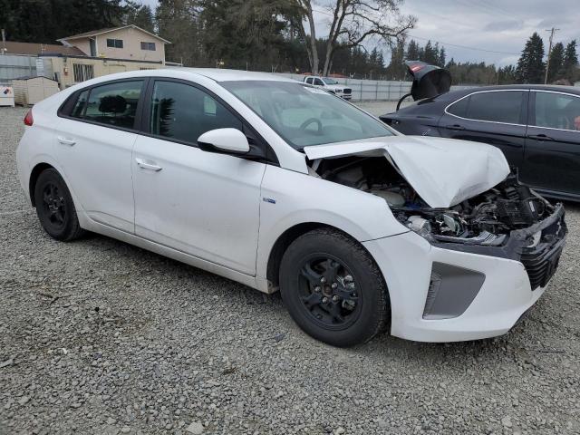 2017 Hyundai Ioniq - Image 4