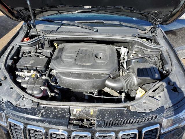 2019 Jeep Grand Cherokee - Image 11