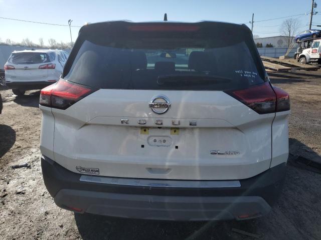 2021 Nissan ROGUE - Image 6