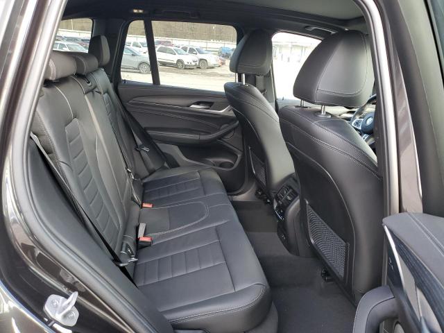 2023 BMW X3 - Image 10