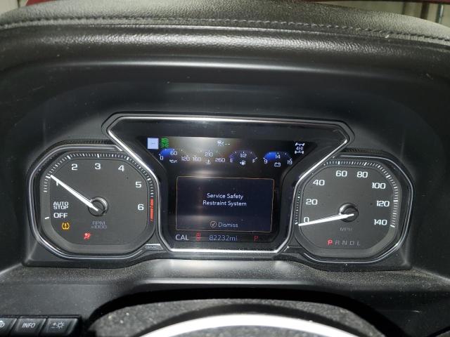 2020 Gmc SIERRA - Image 9