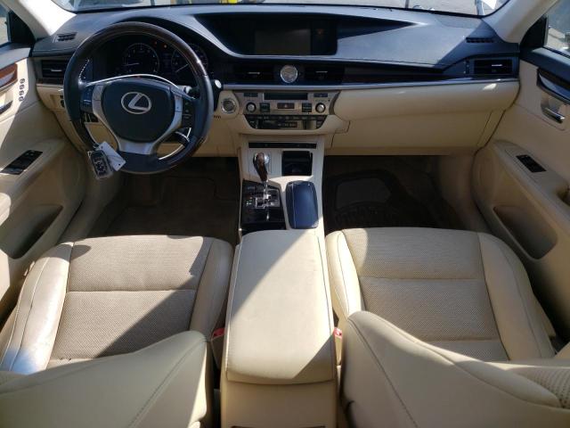 2015 Lexus ES - Image 8