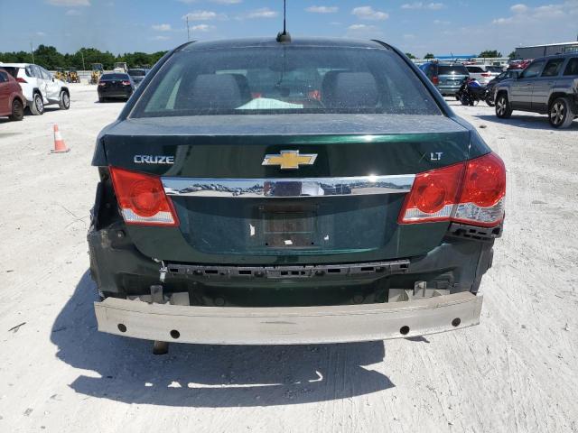 2015 Chevrolet CRUZE - Image 6