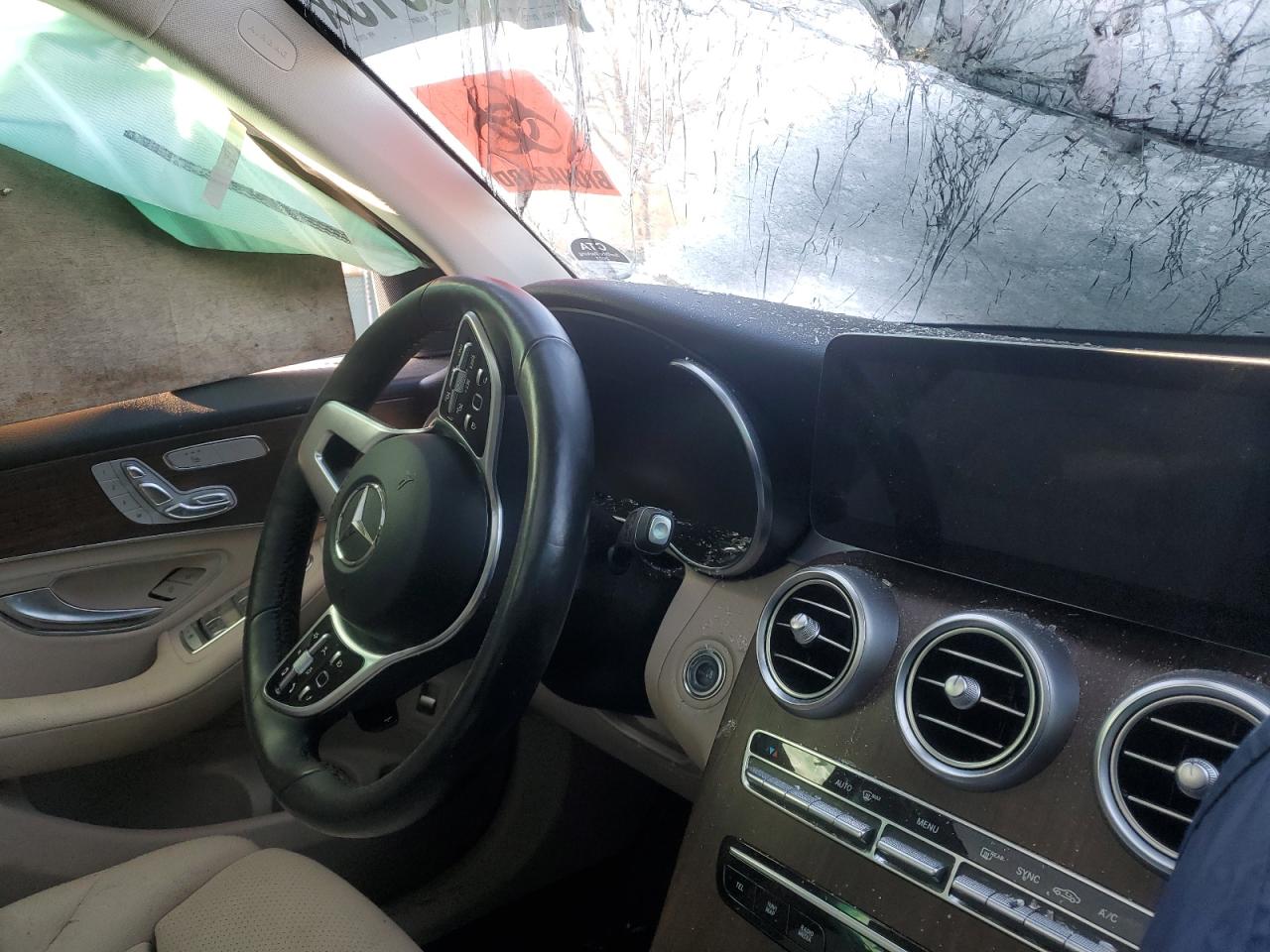 2021 Mercedes-Benz GLC-Class - Image 9