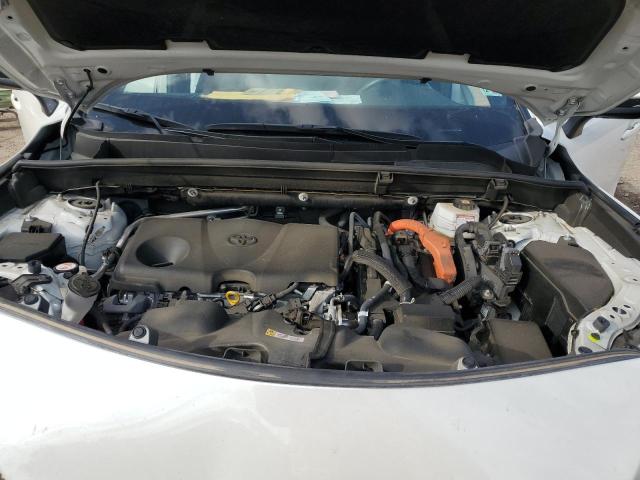 2021 Toyota VENZA - Image 12