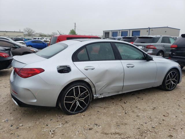 2023 Mercedes-benz C-class - Image 3