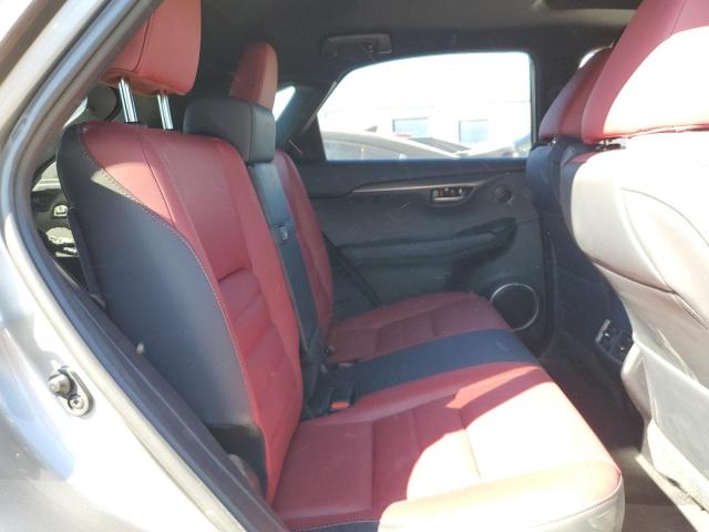 2017 Lexus NX - Image 11