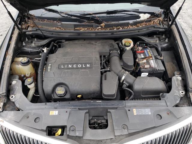 2013 LINCOLN MKT BLACK - Image 12