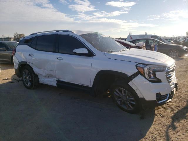 2022 Gmc TERRAIN - Image 4