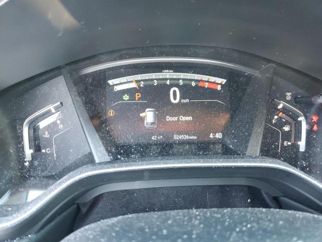 2021 Honda Cr-v - Image 9