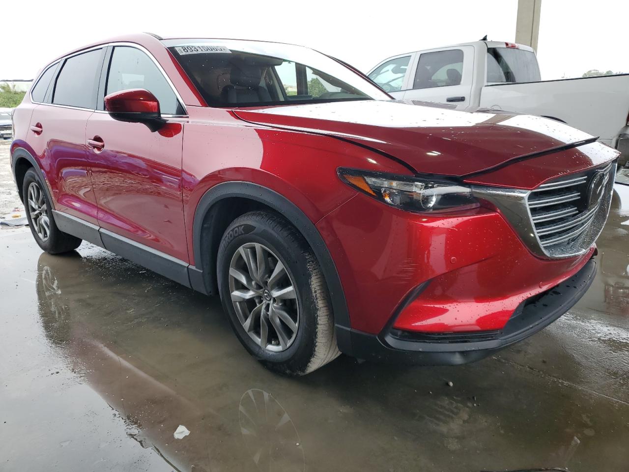 2019 Mazda CX-9 - Image 4