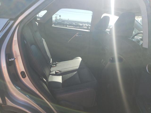 2022 Lexus RX450H - Image 7