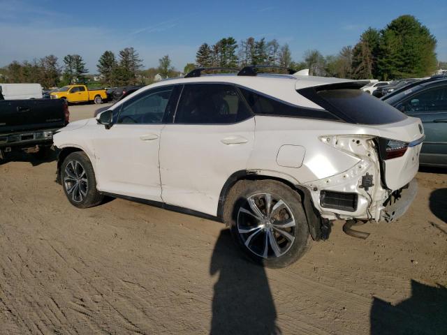2017 Lexus RX350 Base - Image 2