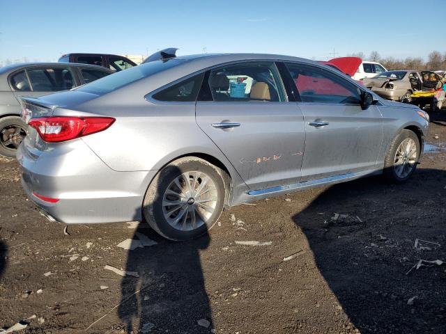 2015 Hyundai Sonata 2015 - Image 3