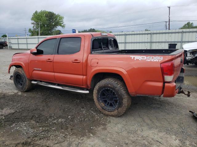 2016 Toyota TACOMA - Image 2