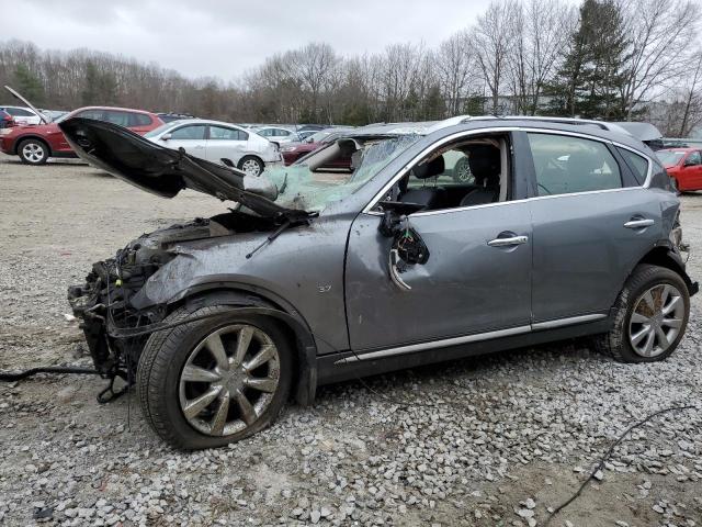Infiniti QX50