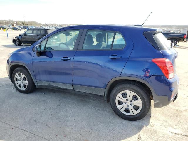 2017 Chevrolet TRAX - Image 2