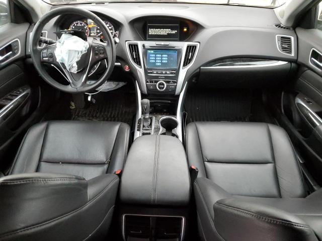 2018 Acura TLX - Image 8