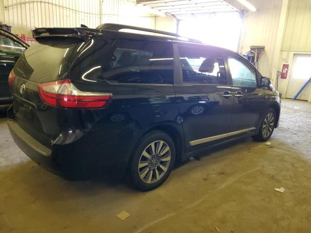 2020 Toyota SIENNA - Image 3
