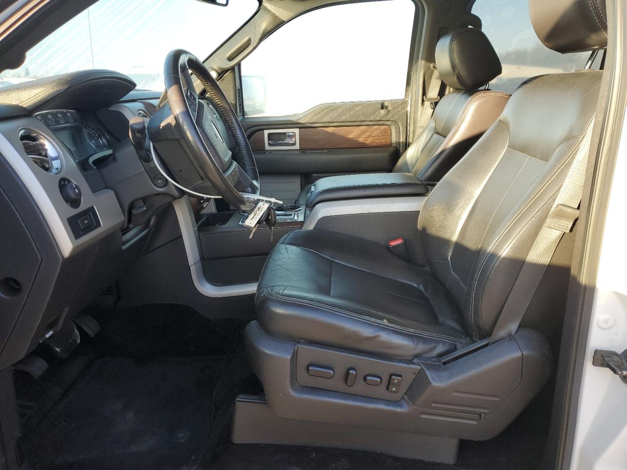 2013 FORD F-150 - Image 7