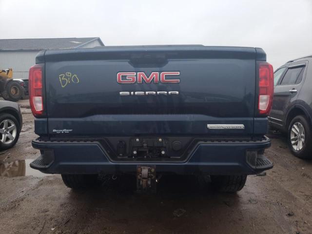 2020 Gmc SIERRA - Image 6