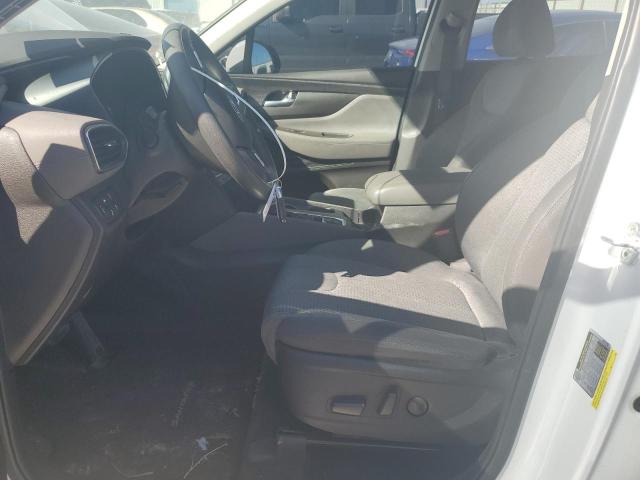 2019 Hyundai santa fe - Image 7