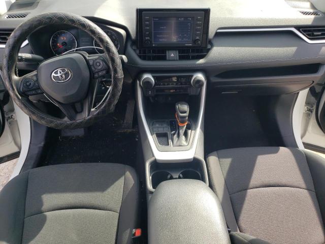 2021 Toyota RAV4 - Image 8