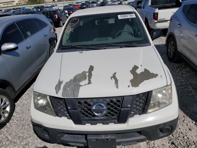 2015 Nissan FRONTIER - Image 5