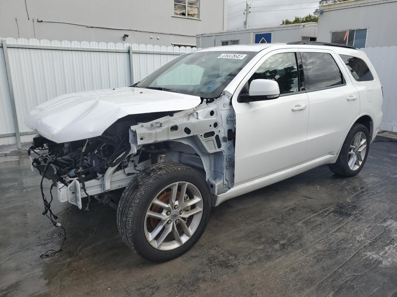 DODGE DURANGO