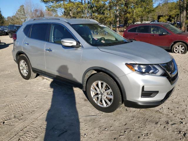 2020 Nissan ROGUE - Image 4