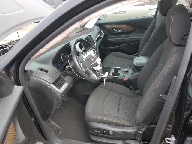 2019 Gmc TERRAIN - Image 7