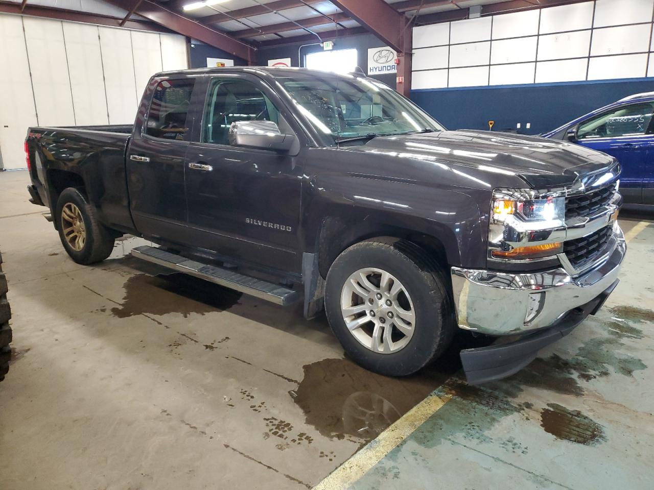 2016 CHEVROLET ALL Models - Image 4