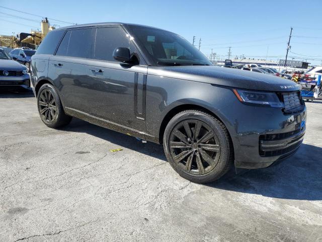 Land Rover Range Rover Vogue