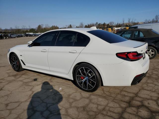 2023 BMW 5 SERIES - Image 2
