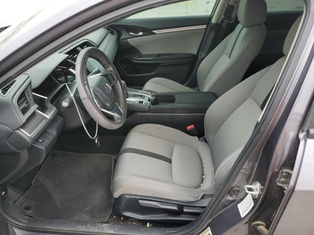 2018 Honda Civic - Image 7