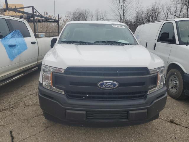 2018 Ford F150 - Image 5
