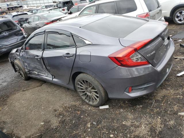 2016 Honda Civic - Image 2