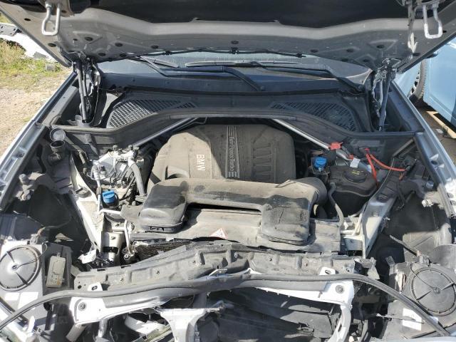 2014 BMW X5 - Image 8