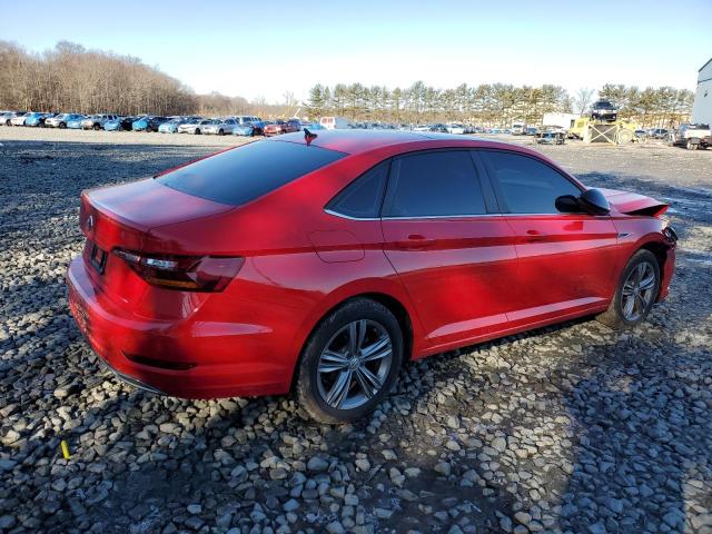 2019 Volkswagen JETTA - Image 3