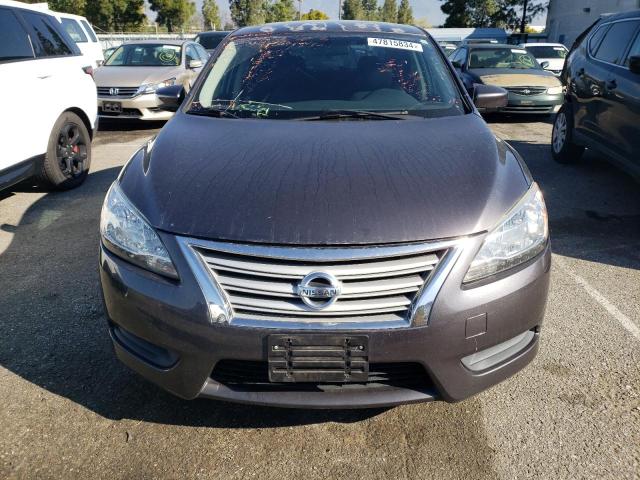 2015 Nissan SENTRA - Image 5