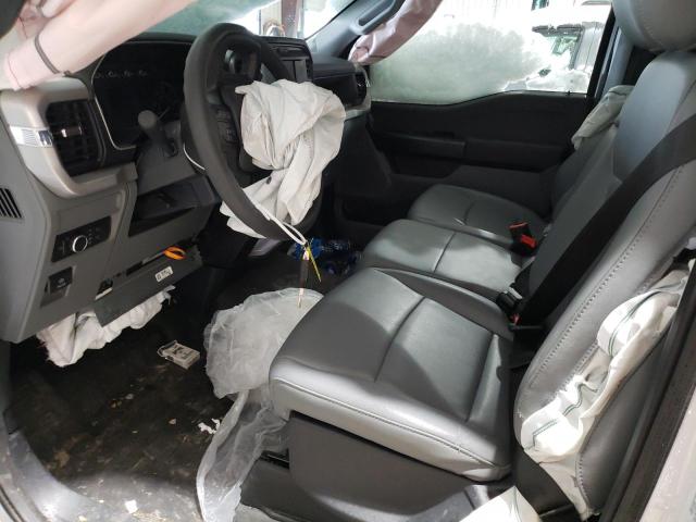 2023 Ford F150 - Image 7