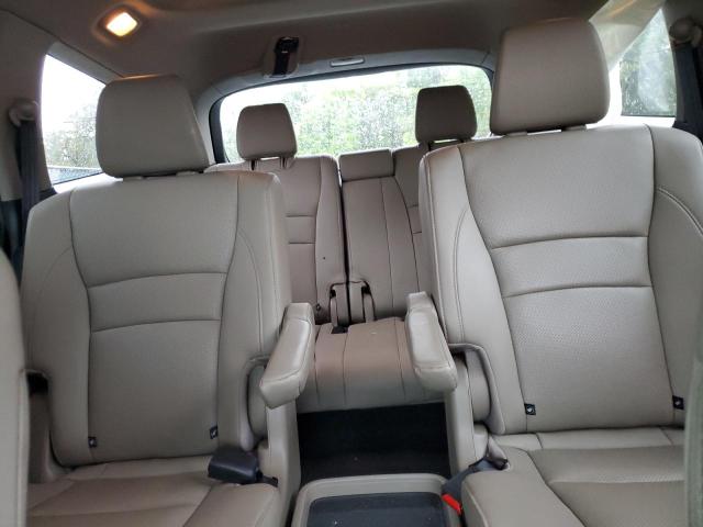 2016 Honda Pilot - Image 10