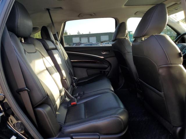 2016 Acura MDX - Image 10