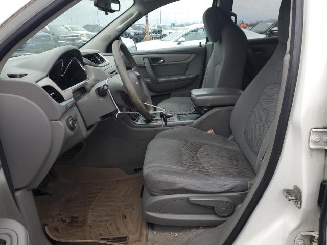 2015 Chevrolet TRAVERSE - Image 7