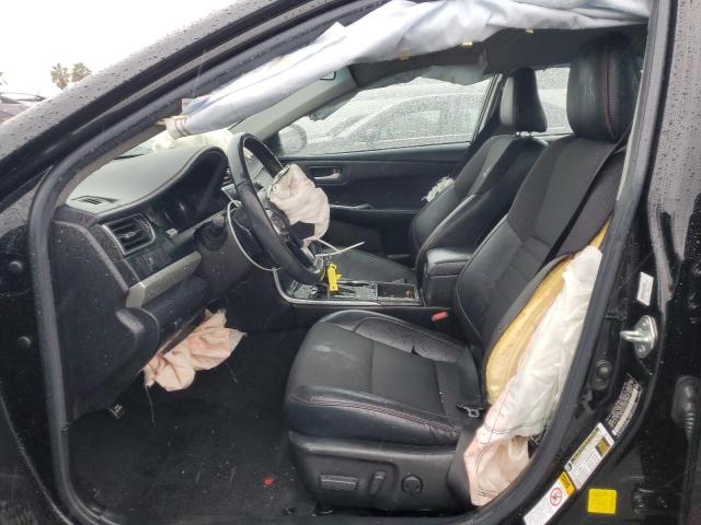 2016 Toyota CAMRY - Image 7