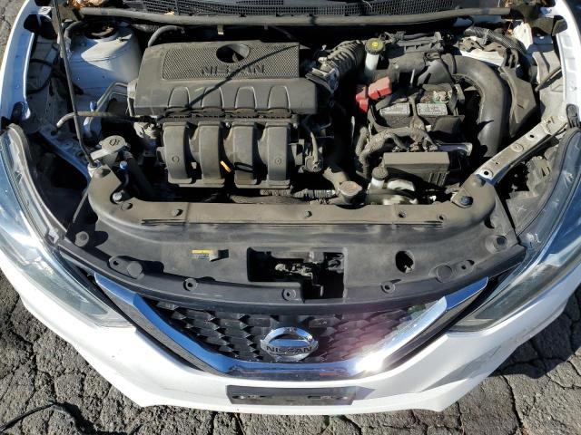 2017 Nissan Sentra - Image 11