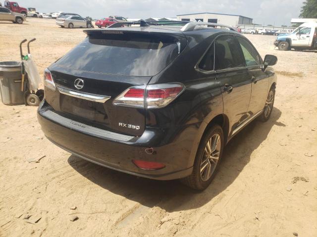 2015 Lexus RX350 - Image 4